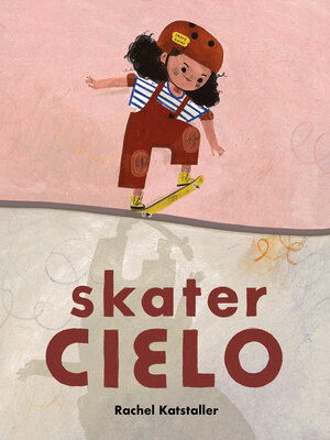 cover image of Skater Cielo